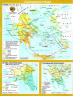 Атлас. Історія стародавнього світу 6 клас (Укр) Картографія (9789669462787) (434392)