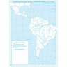 Контурні карти. Всесвітня Історія. Новий час (кінець XVIII - початок XX століття). 9 клас (Укр) Картографія (9789669463227) (436092)
