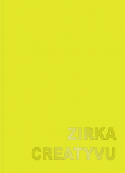 Блокнот крафтові сторінки 147x210 мм Жовтий ZIRKA CREATYVU. Жорж Z101075У (4820243310119) (443893)