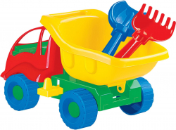 Набір самоскид Мураха (4810344003133) (454494)