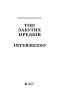 Тіні забутих предків. Intermezzo. Михайло Коцюбинський (Укр) Богдан (9789661051231) (509594)