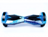 Гіроборд 8" Синій космос. Smart Balance 90050 (455995)
