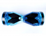 Гіроборд 8" Синій космос. Smart Balance 90050 (455995)