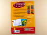 Книга з наліпками Малюнки з наліпок: Бетономешалка (р) нов. Ранок Л223014Р (978-966-74-8009-7) (261396)