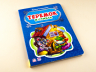 Казки у віршах: Теремок (р) НШ Ранок М228009Р (978-966-74-7921-3) (252796)