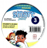 дубльЗошит для учня. Smart Junior for Ukraine 3 клас. Workbook+CD. Англійська мова. Мітчелл (Англ) MM Publications (9786180545456) (433196)