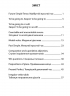 3000 вправ та завдань. Англійська мова. 4 клас. Частина 2 (у 2-х частинах) – Борис О.С. (Анг) Час майстрів (9786178318529) (549697)