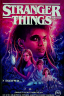 Stranger Things. У полум’я. Том 3 (Укр) Рідна мова А0000022046 (9789669176967) (471099)