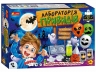 Лабораторія привидів. Набір для експериментів (Укр) Ranok-Creative (4823076179922) (487199)