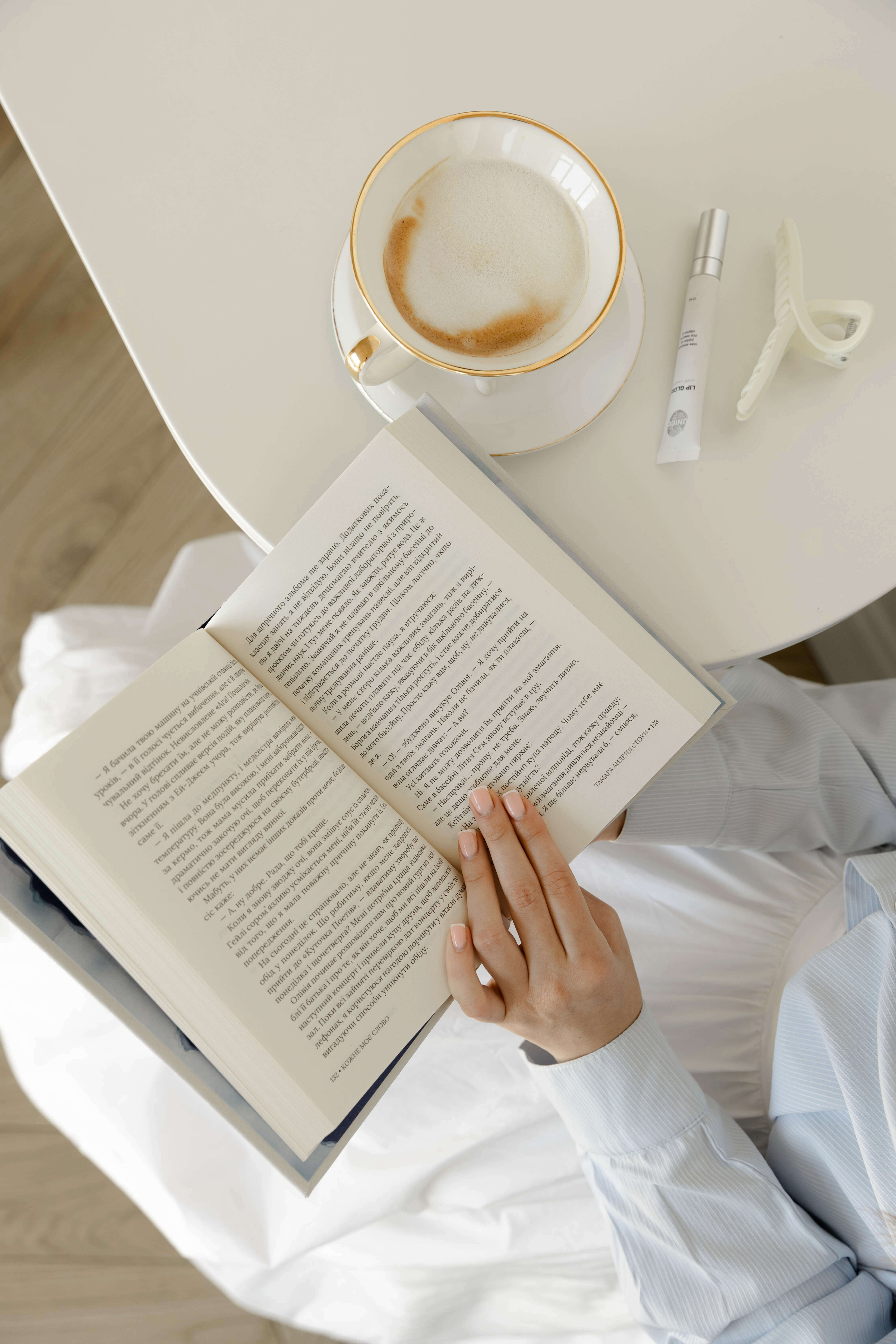 Видавництво Glimmer 2