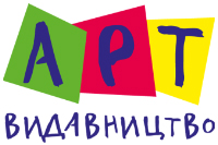Логотип Видавництво АРТ