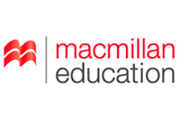 Логотип Видавництва Macmillan