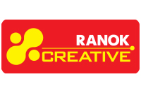 Логотип Видавництва Ranok-creative