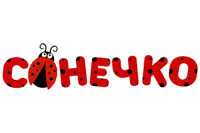 Логотип Видавництва Сонечко