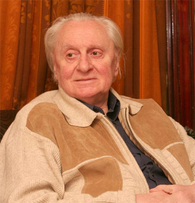 Всеволод Нестайко — улюблений автор дитинства, що виховує серцем